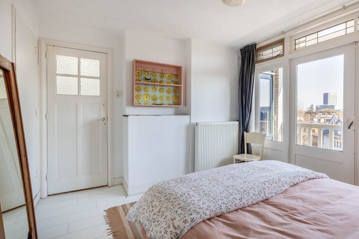 Foto 32 van Walenburgerweg 90-A02