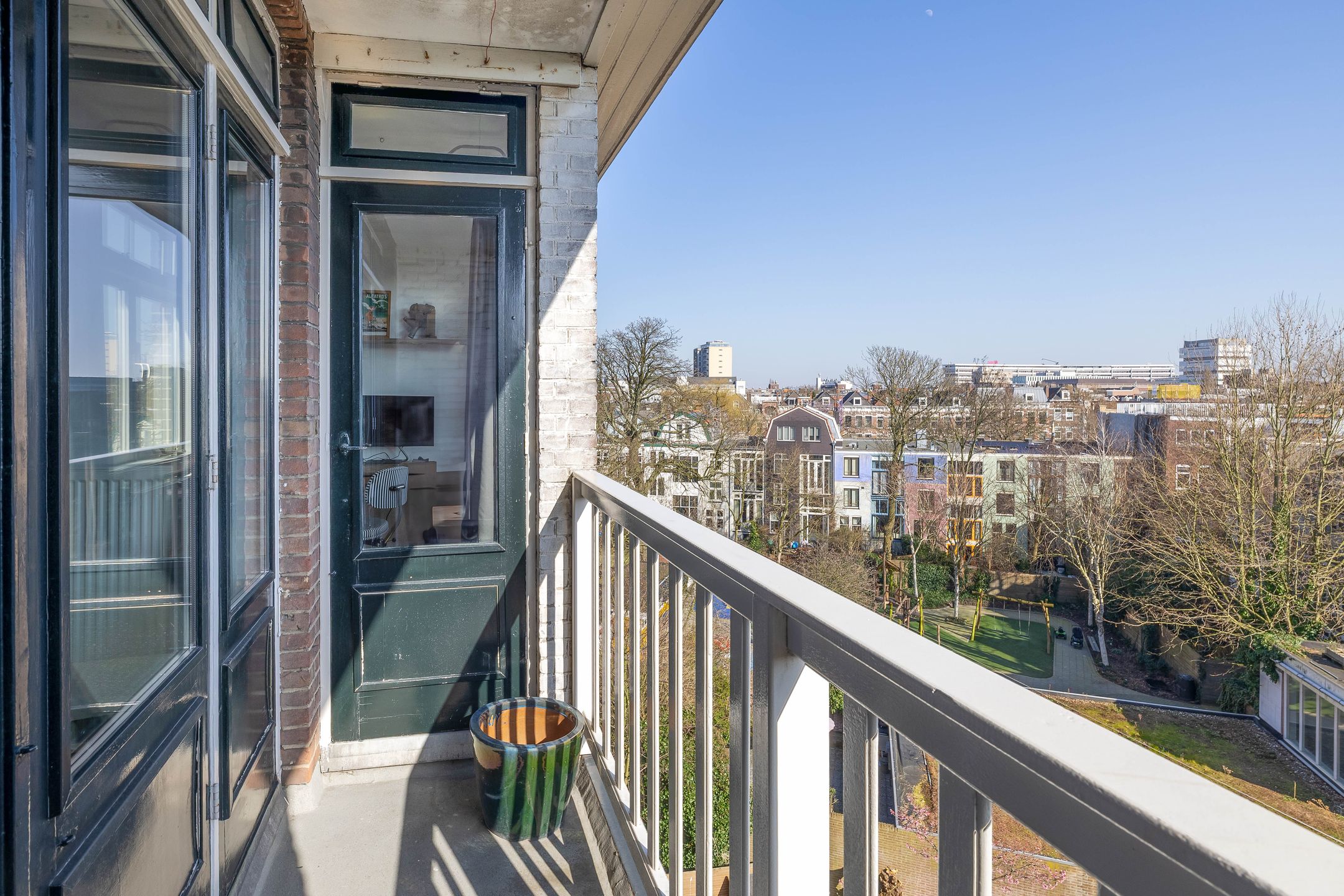 Foto 33 van Walenburgerweg 90-A02