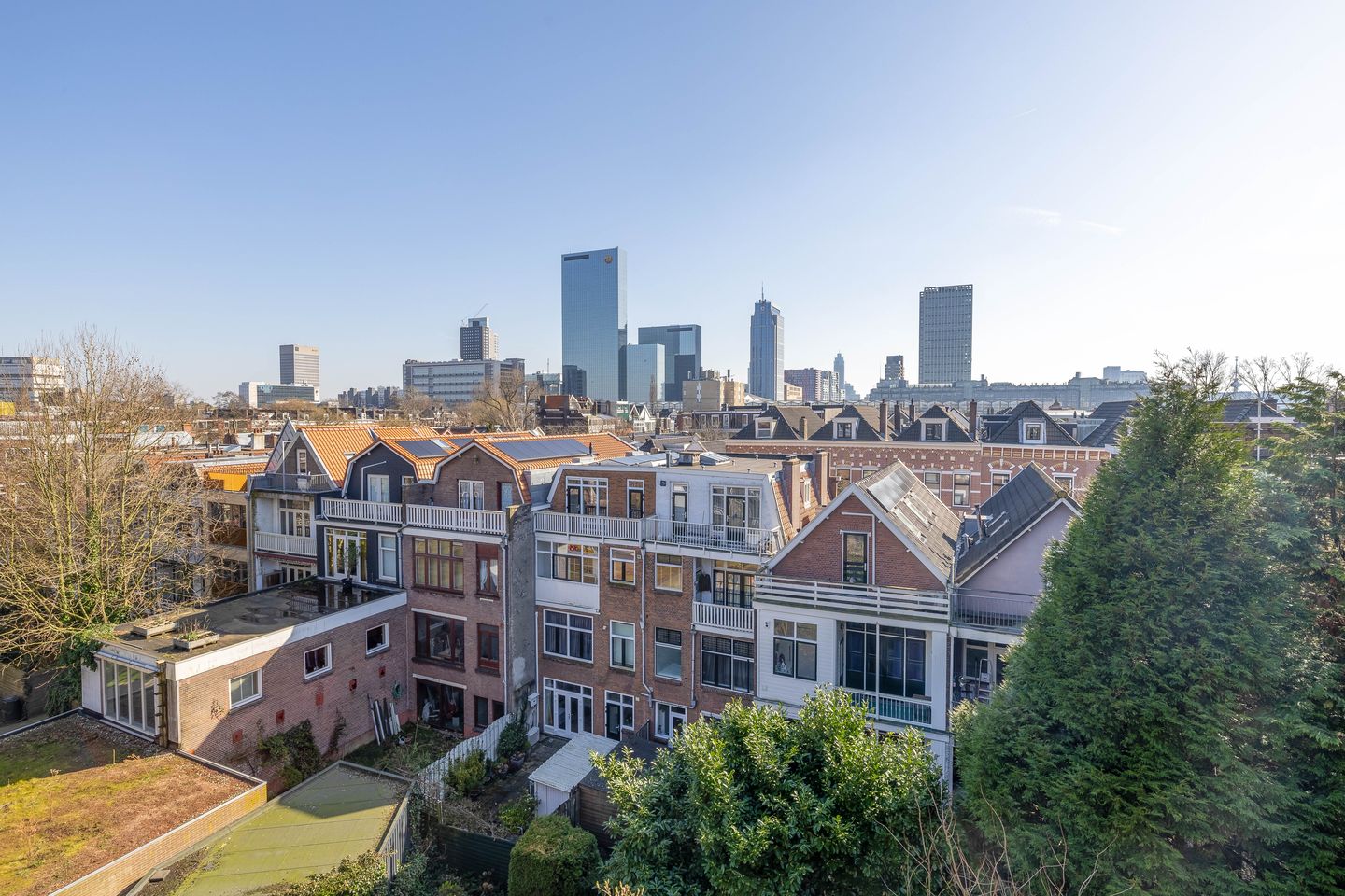 Foto 35 van Walenburgerweg 90-A02