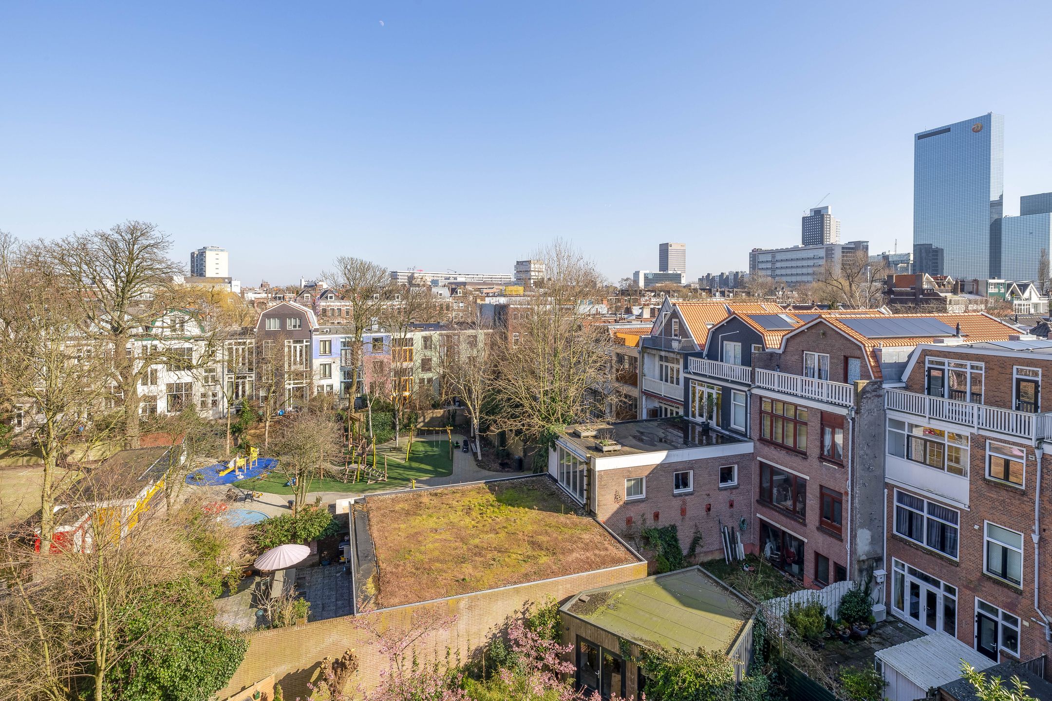 Foto 36 van Walenburgerweg 90-A02