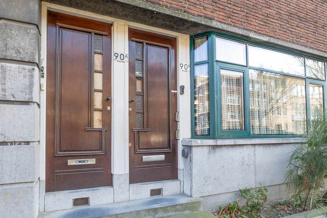 Foto 37 van Walenburgerweg 90-A02