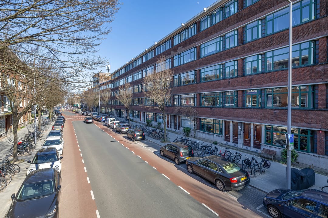 Foto 38 van Walenburgerweg 90-A02