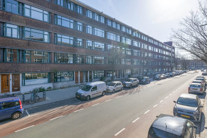 Foto 40 van Walenburgerweg 90-A02