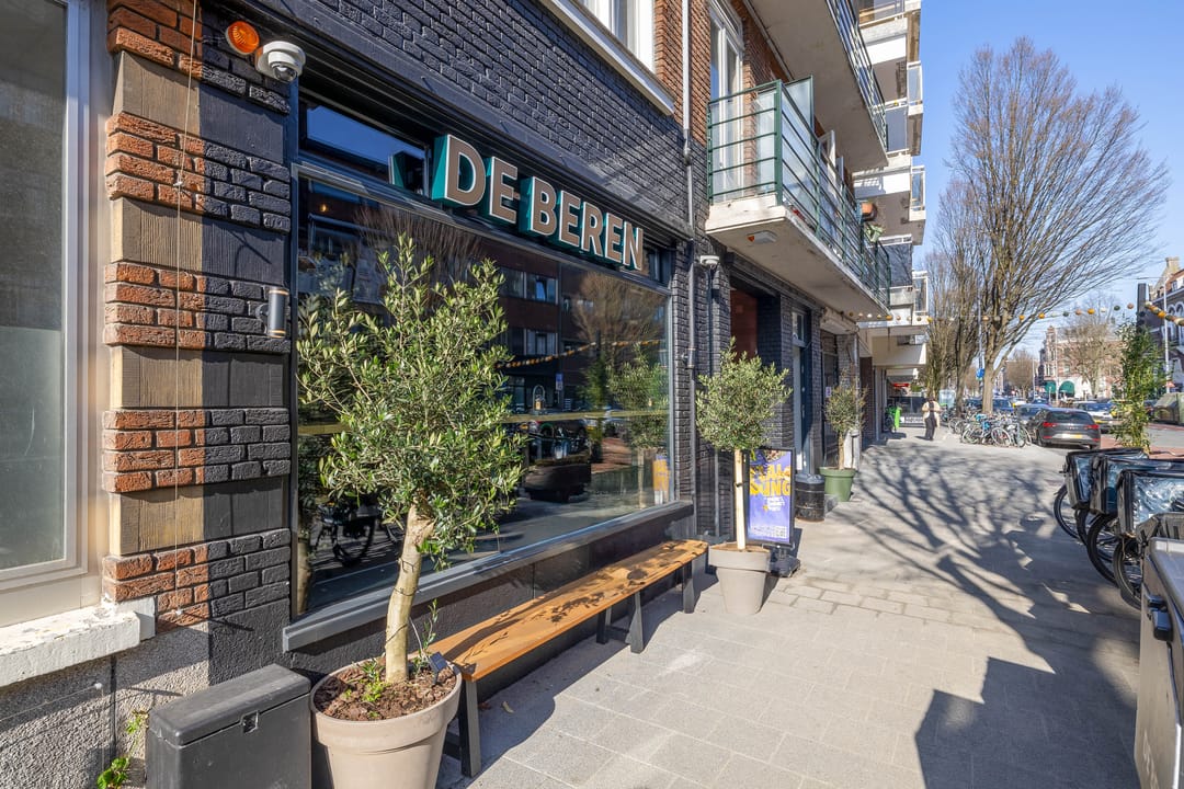 Foto 41 van Walenburgerweg 90-A02