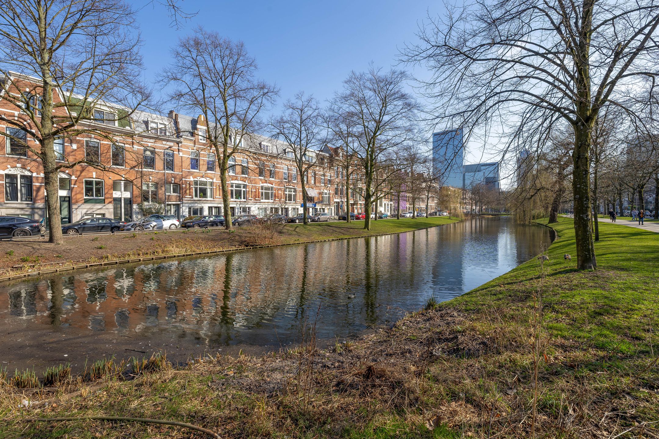 Foto 42 van Walenburgerweg 90-A02