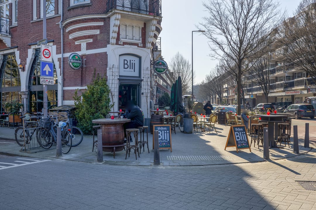 Foto 43 van Walenburgerweg 90-A02