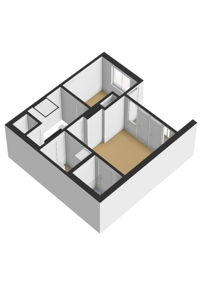 Foto 47 van Walenburgerweg 90-A02