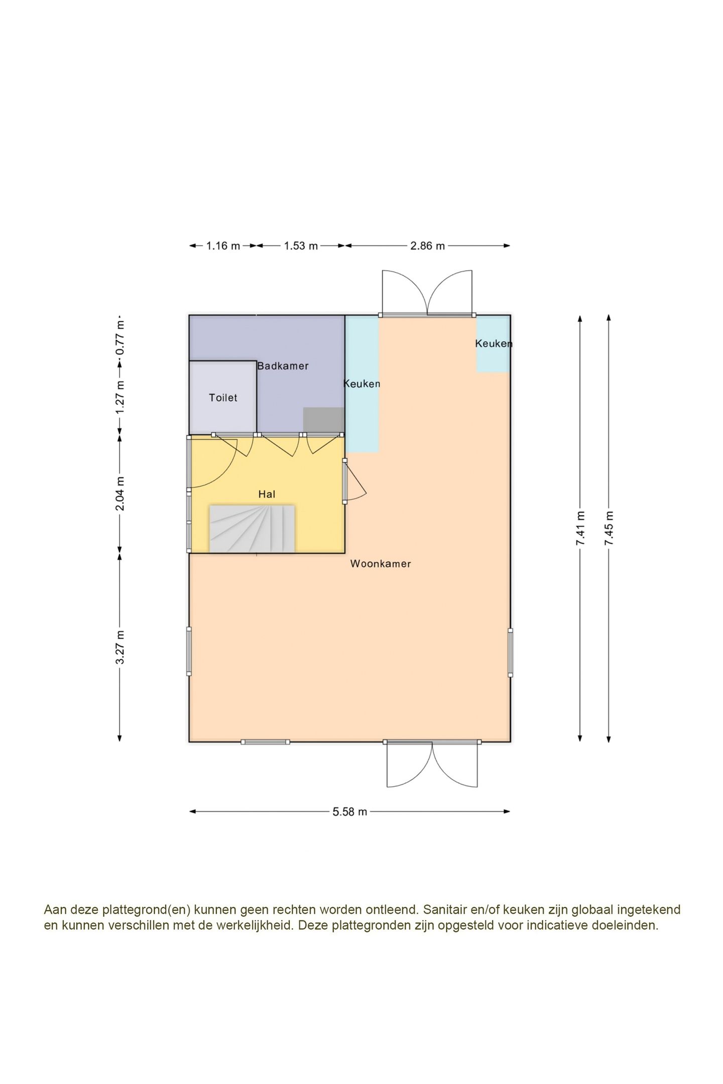 Photo 35 of Noordzeepark-Haringvliet 14