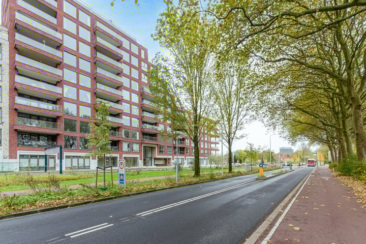 Foto 5 van Escamplaan 892-A