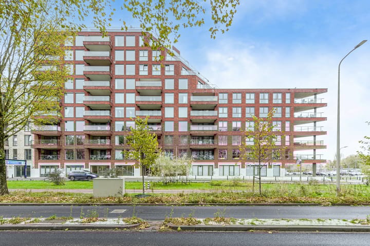 Foto 6 van Escamplaan 892-A