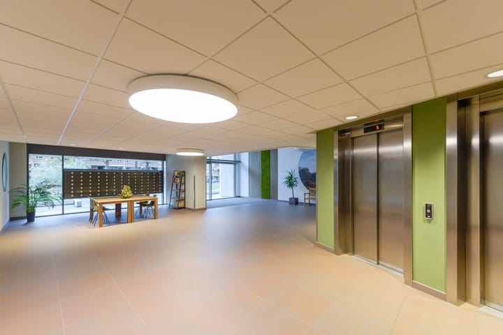 Foto 9 van Escamplaan 892-A