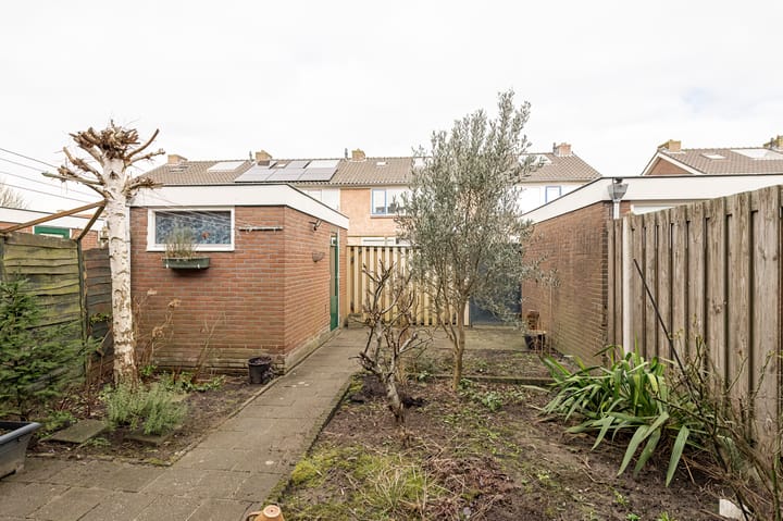 Foto 3 van van Hogendorpstraat 24