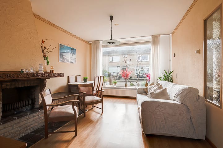 Foto 4 van van Hogendorpstraat 24