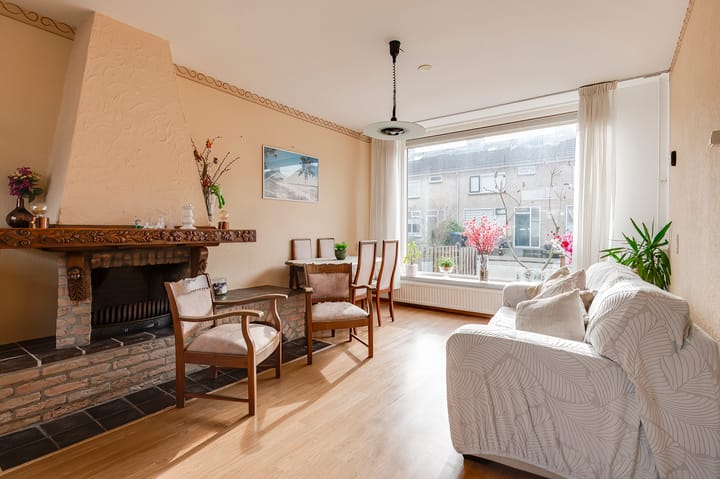 Foto 5 van van Hogendorpstraat 24