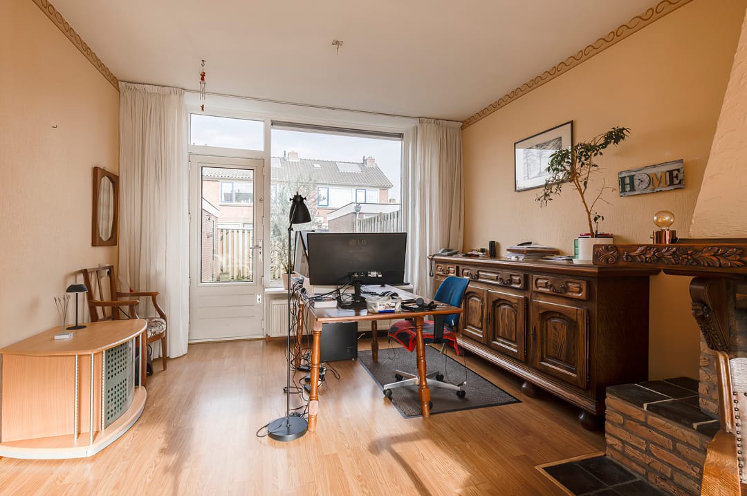 Foto 7 van van Hogendorpstraat 24