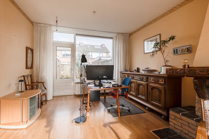 Foto 7 van van Hogendorpstraat 24