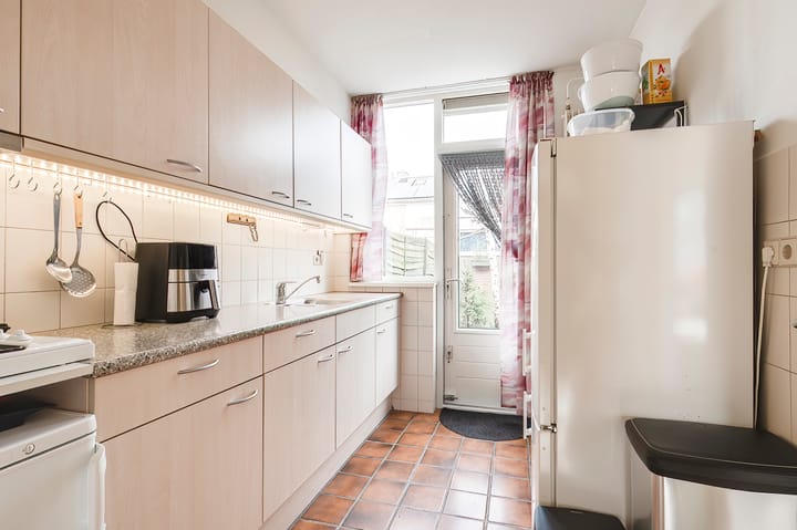 Foto 8 van van Hogendorpstraat 24