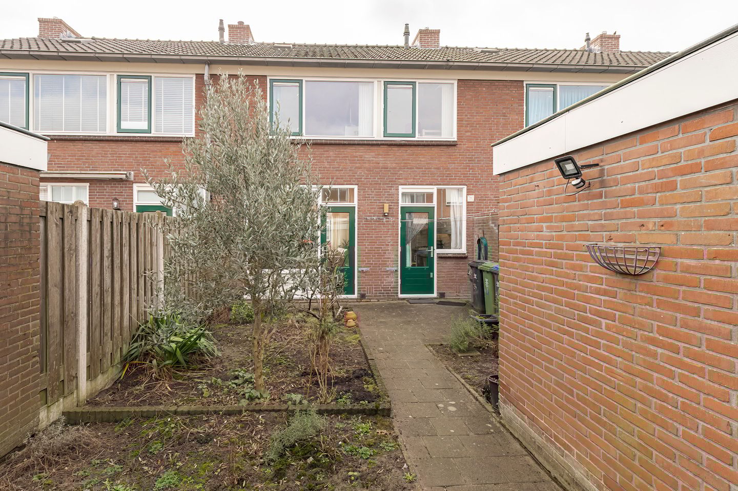 Foto 10 van van Hogendorpstraat 24