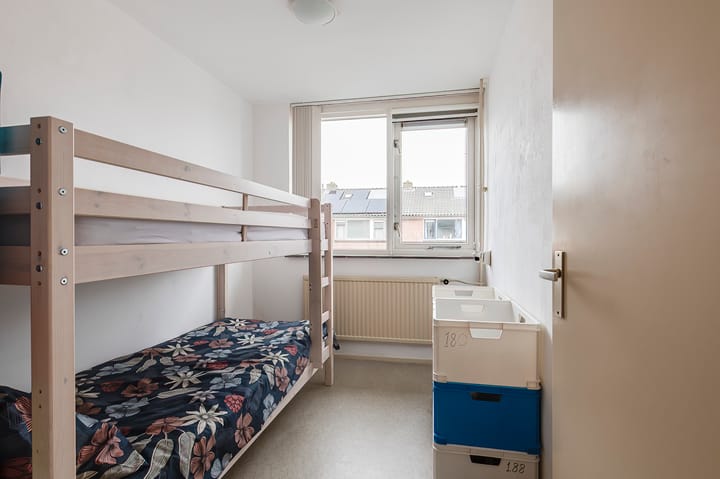 Foto 15 van van Hogendorpstraat 24