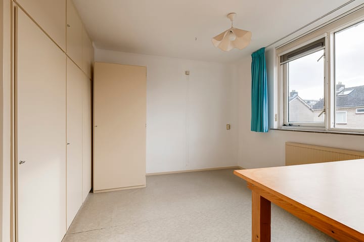 Foto 17 van van Hogendorpstraat 24