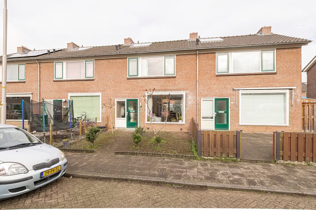 Foto 22 van van Hogendorpstraat 24