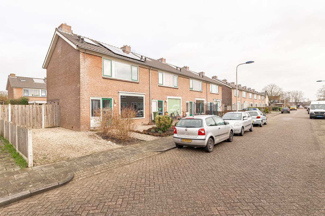 Foto 23 van van Hogendorpstraat 24