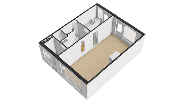 Foto 26 van van Hogendorpstraat 24