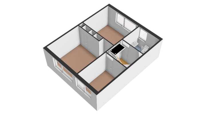 Foto 28 van van Hogendorpstraat 24