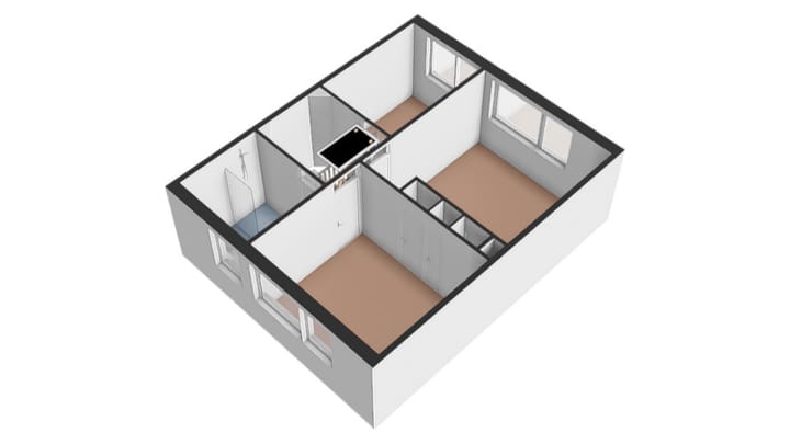 Foto 29 van van Hogendorpstraat 24