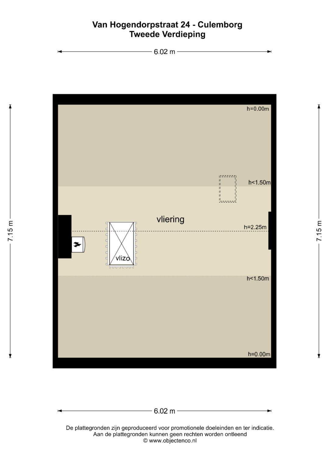 Foto 30 van van Hogendorpstraat 24