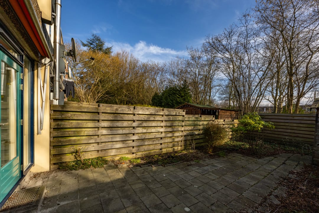 Foto 13 van Sloep 31