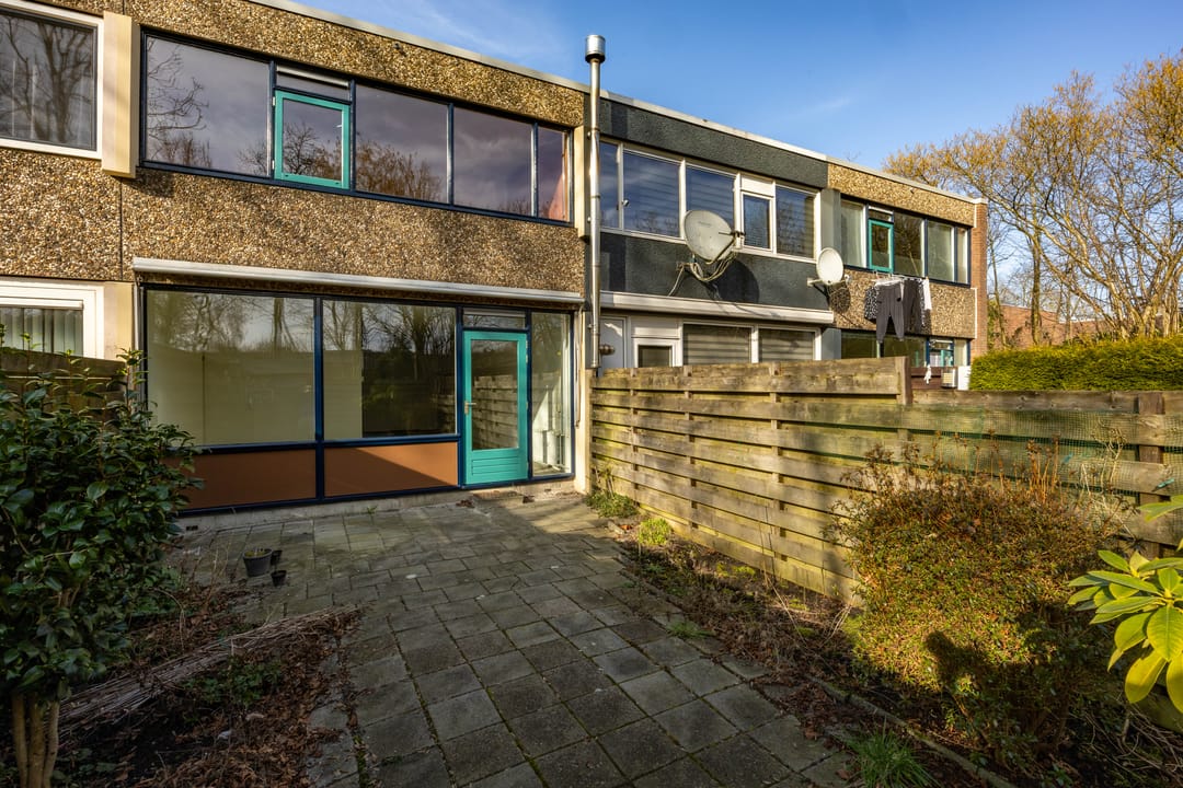 Foto 16 van Sloep 31