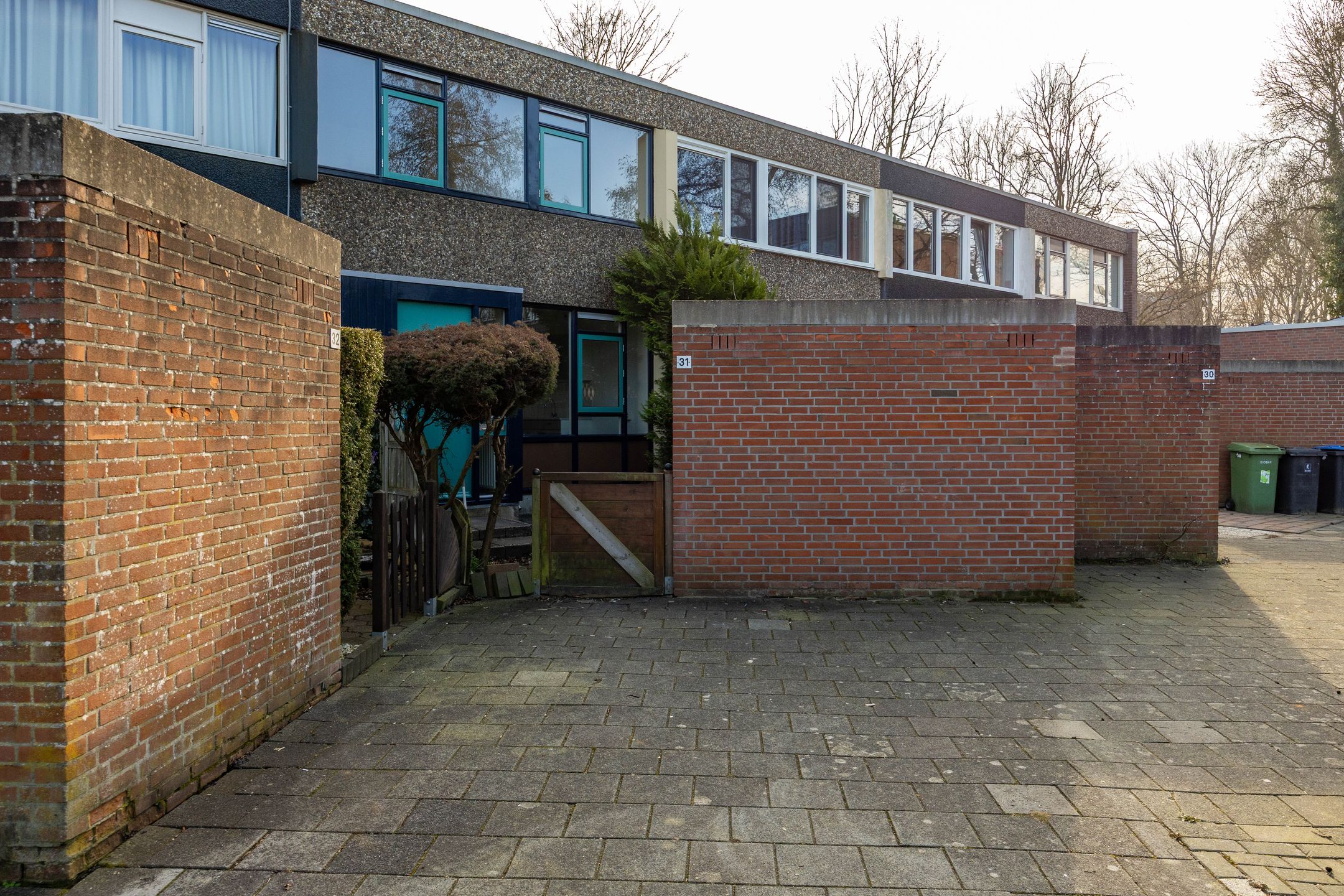 Foto 30 van Sloep 31