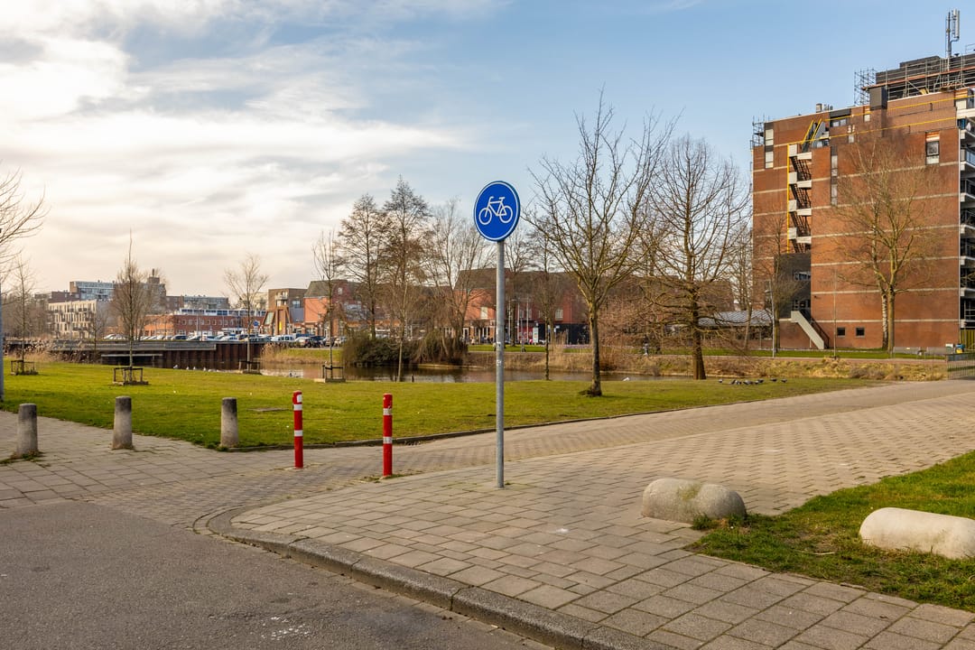 Foto 32 van Sloep 31