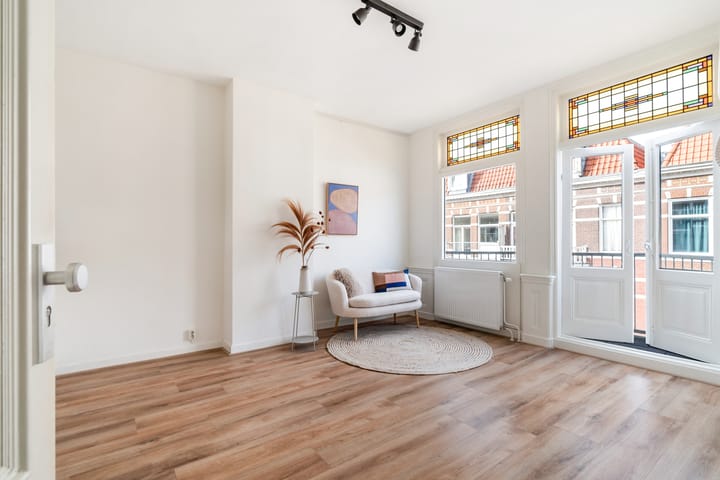 Foto 4 van Daguerrestraat 44-B