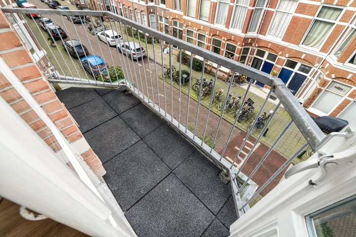 Foto 6 van Daguerrestraat 44-B