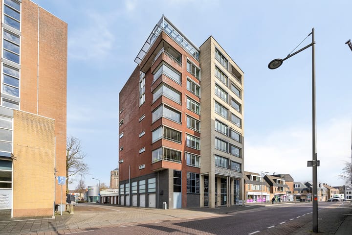 Photo 25 of Mathildastraat 7-E