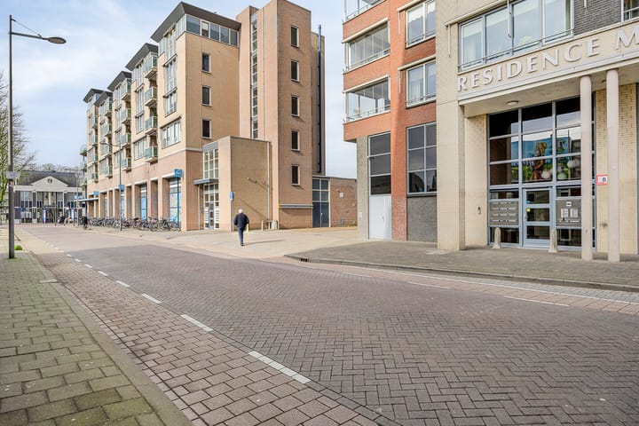 Photo 30 of Mathildastraat 7-E