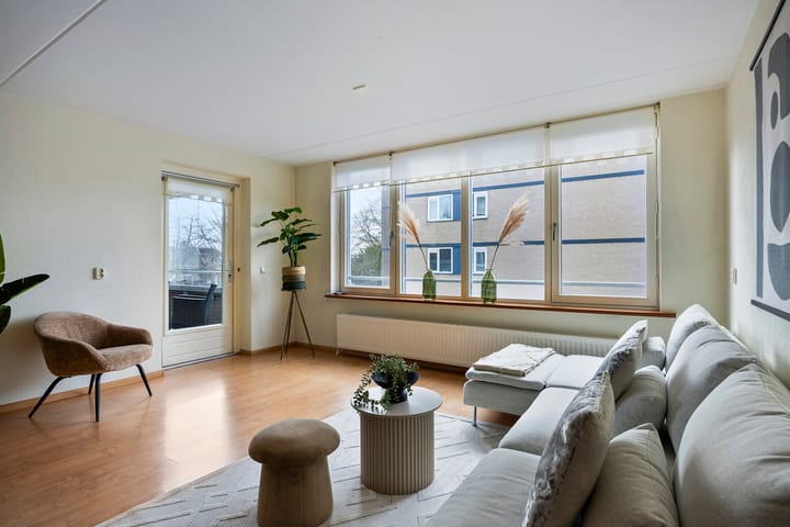 Photo 7 of Mathildastraat 7-E