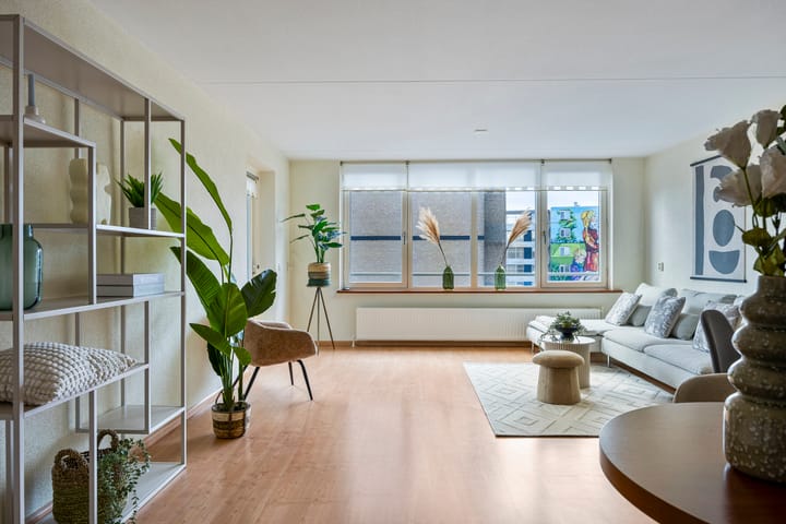 Photo 8 of Mathildastraat 7-E