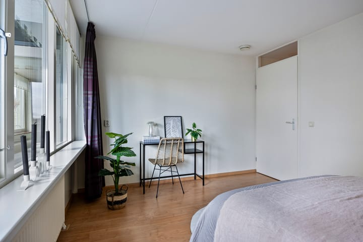 Photo 13 of Mathildastraat 7-E