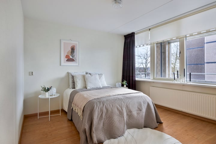 Foto 4 van Mathildastraat 7-E