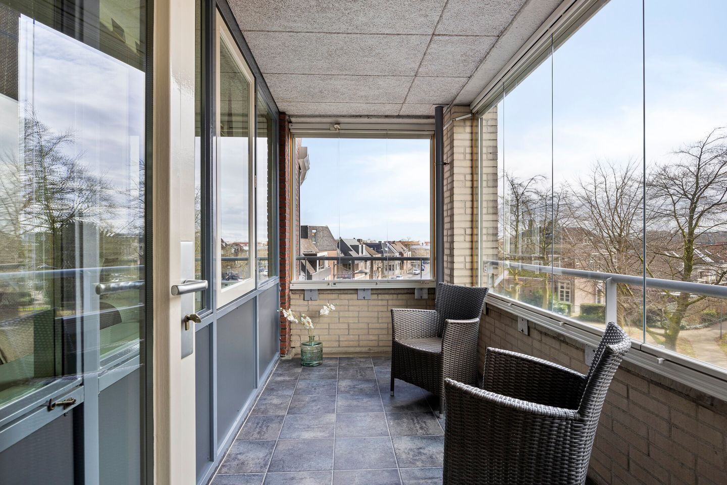 Foto 5 van Mathildastraat 7-E