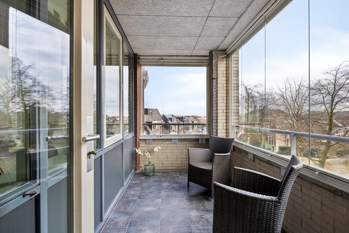 Foto 5 van Mathildastraat 7-E