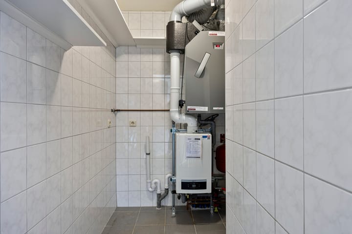 Photo 22 of Mathildastraat 7-E