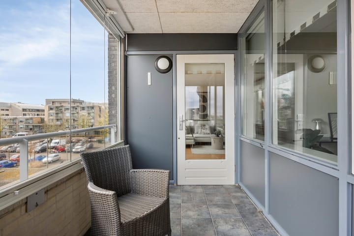 Photo 23 of Mathildastraat 7-E