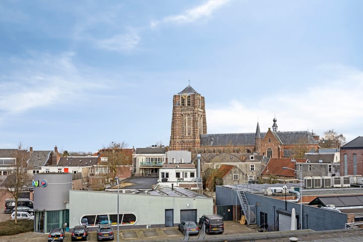 Photo 24 of Mathildastraat 7-E