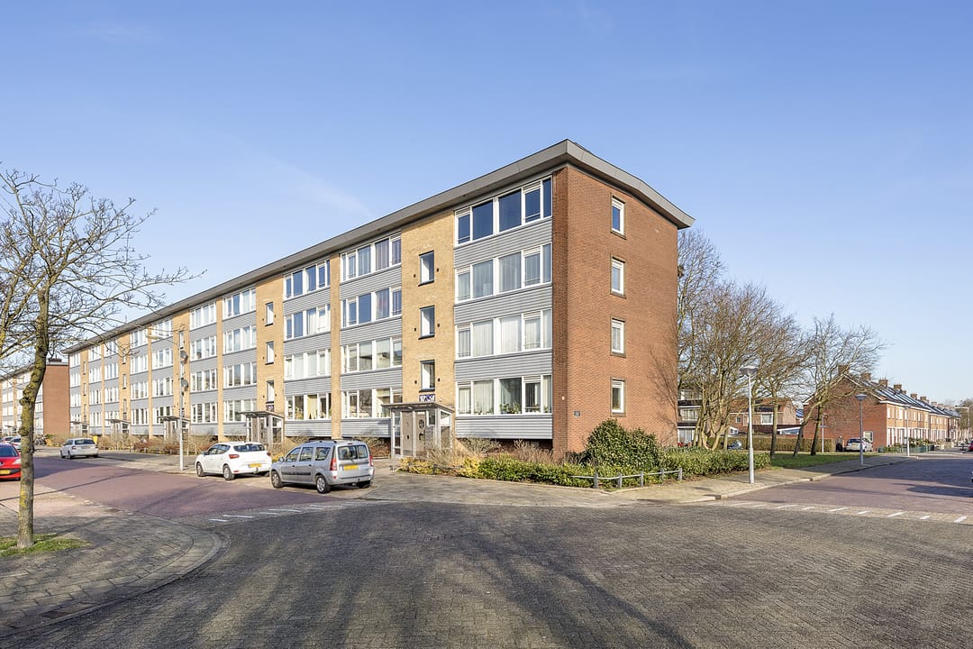 Photo 1 of Ingen Houszstraat 123