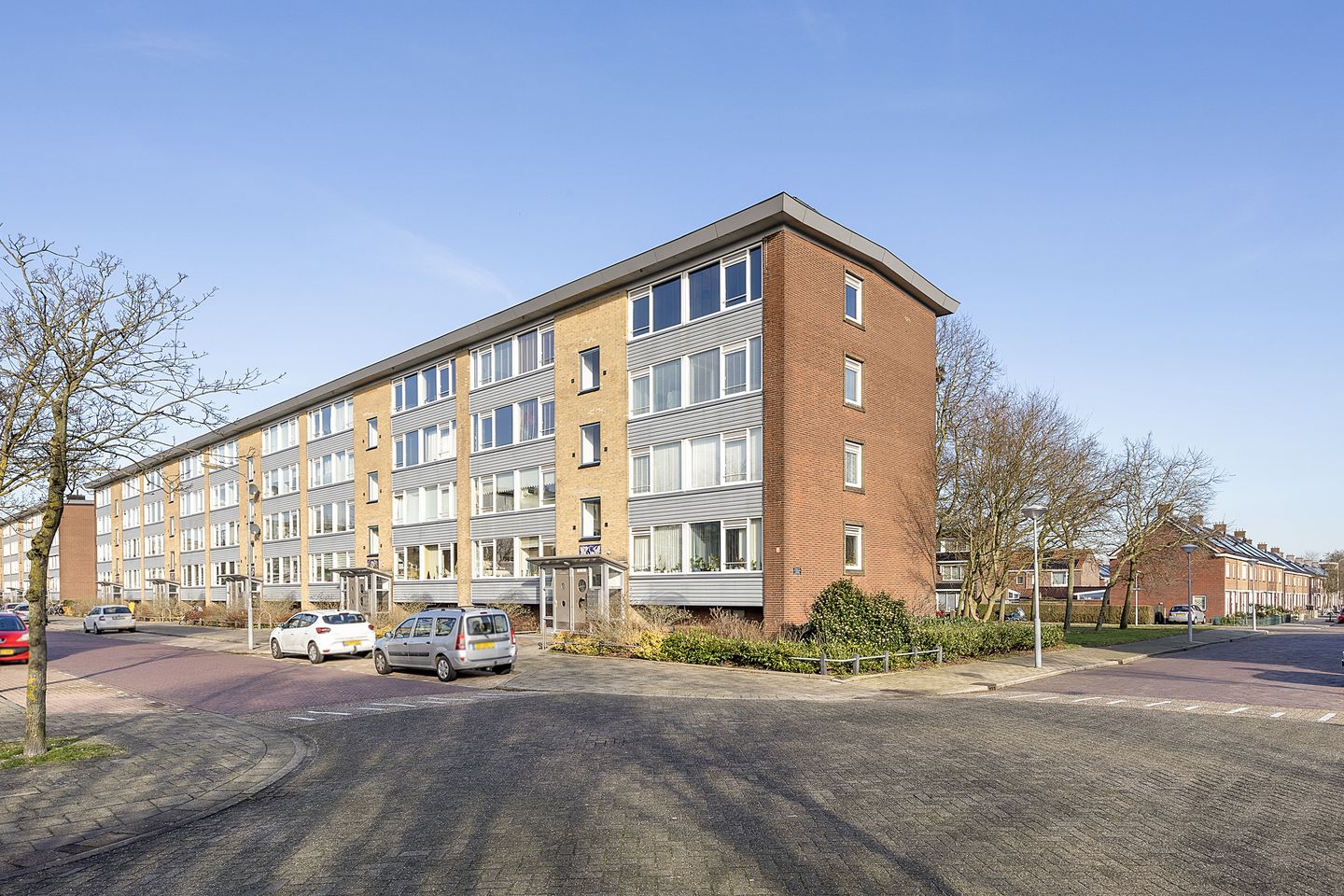 Foto 1 van Ingen Houszstraat 123