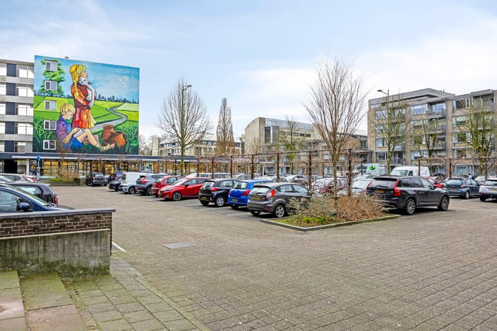 Photo 29 of Mathildastraat 7-E